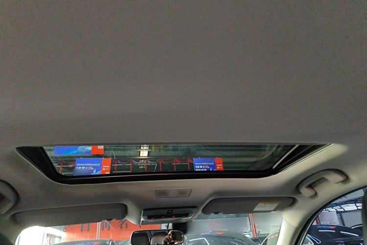 Used Nissan Sylphy 2022 1.6L XL CVT Enjoyment Edition