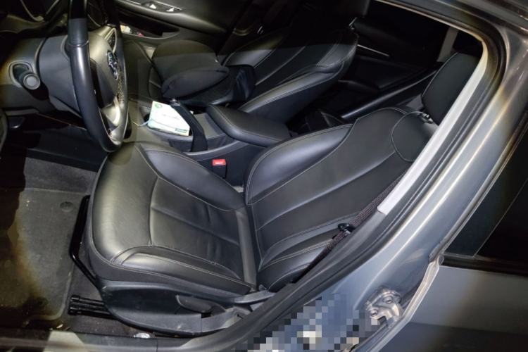 Used Buick GT 2018 18T Automatic Elite Model