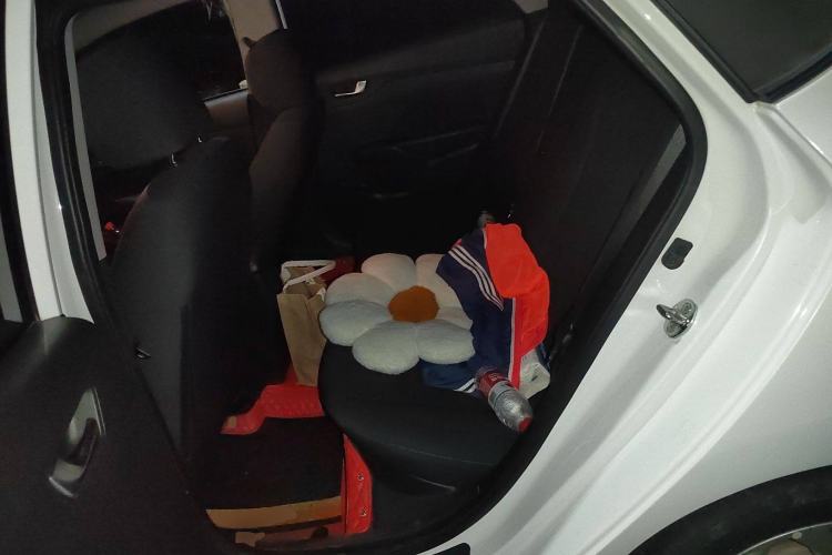 Used Hyundai Verna (new generation) 2020 1.4L Manual GLS Cool Edition
