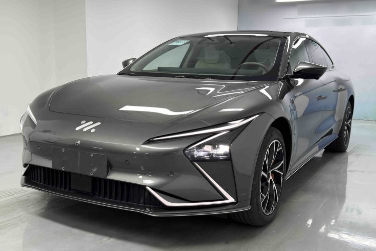 Used IM L7 2022 Dynamic Model