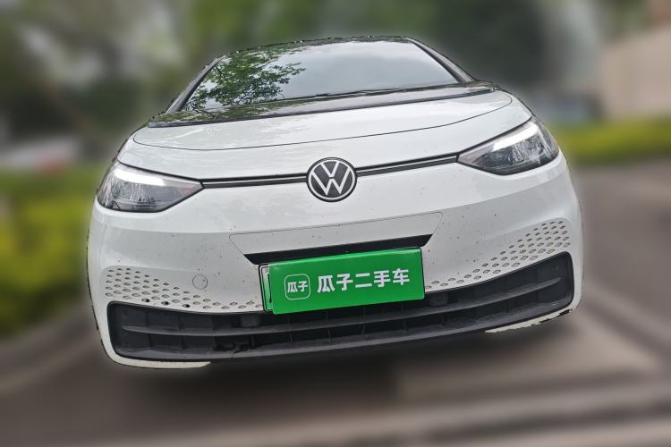 Used Volkswagen ID.3 2024 Outstanding Edition