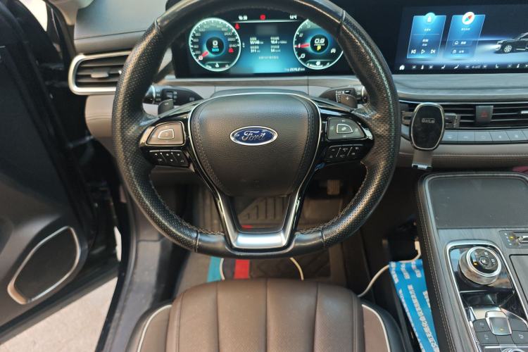 Used Ford Equator 2023 EcoBoost 225 Premier 7-Seater (2/2/3)
