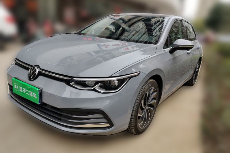 Used Volkswagen Golf 2024 280TSI DSG Pro Enjoyment Edition
