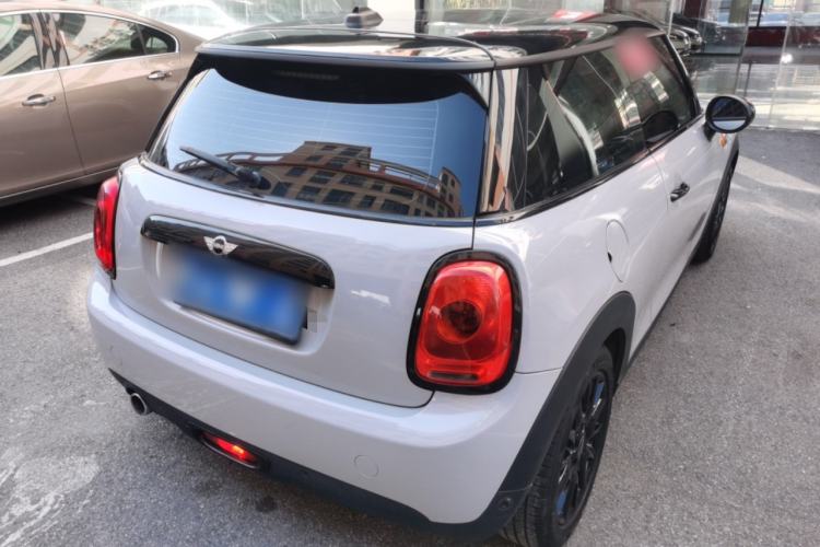 Used MINI MINI 2014 1.2T ONE+
