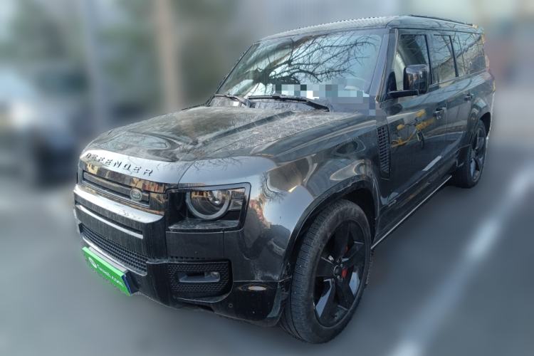 Used Land Rover Defender 2023 130 3.0T P400 X