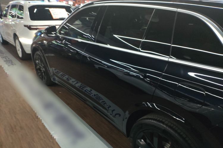 Used Li Auto L7 2023 Air model
