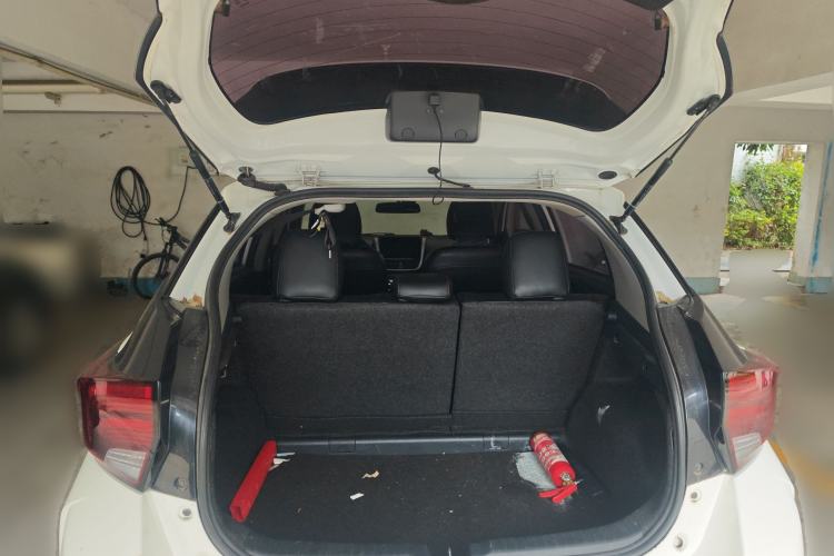 Used Toyota YARiS L Zhi Xuan 2020 X-Trail X 1.5L CVT Leading Edition
