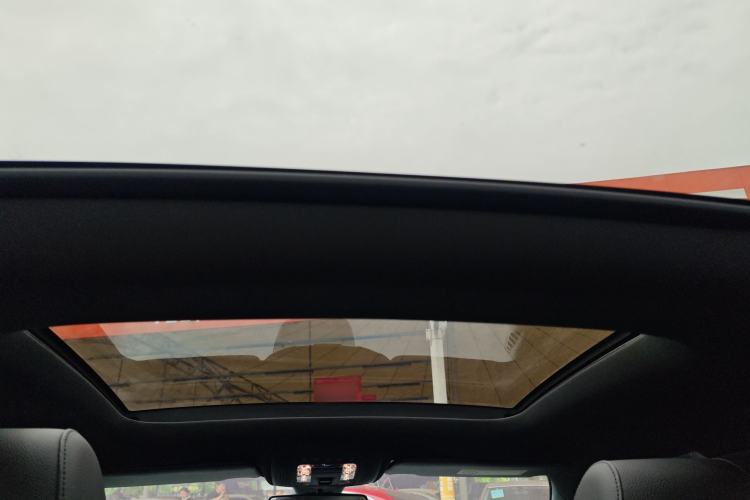 Used Mercedes-Benz A-Class 2020 Second Facelift A 180 L Sport Sedan
