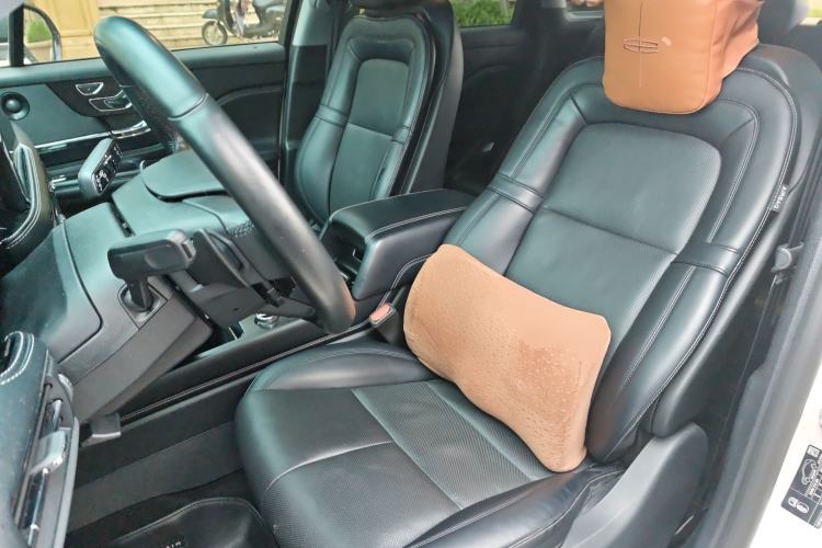 Used Lincoln Corsair New Energy 2021 PHEV Four-Wheel Drive e-Style Edition