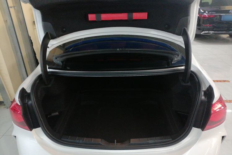 Used BMW 1 Series 2021 Restyled 125i M Sport Night Edition
