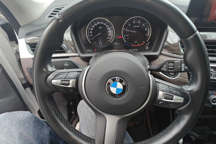 Used BMW X1 2020 xDrive25Li Luxury Edition