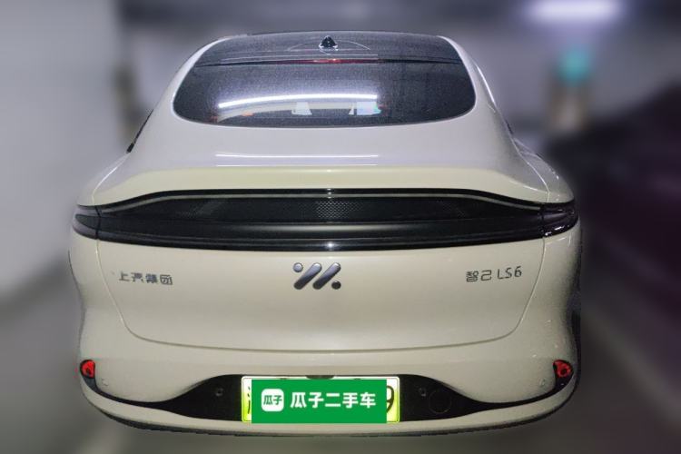 Used IM LS6 2023 Max Enhanced Performance Edition