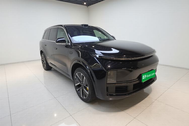 Used Li Auto L9 2024 Ultra Model
