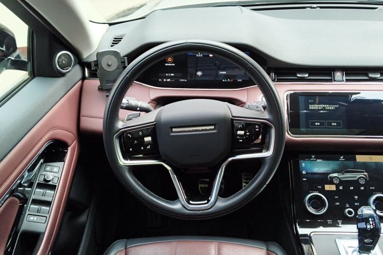 Used Land Rover Range Rover Evoque 2021 Range Rover Velar L 249PS R-Dynamic First Edition