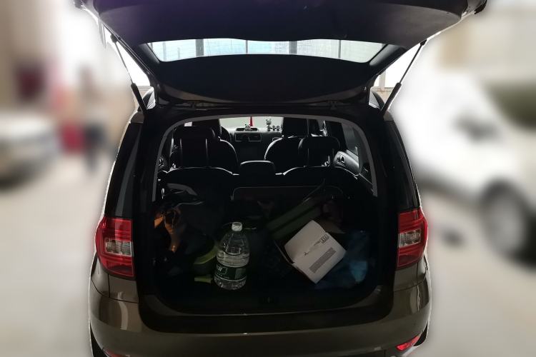Used Skoda Yeti 2017 TSI280 DSG Car Enjoy Brothers Edition
