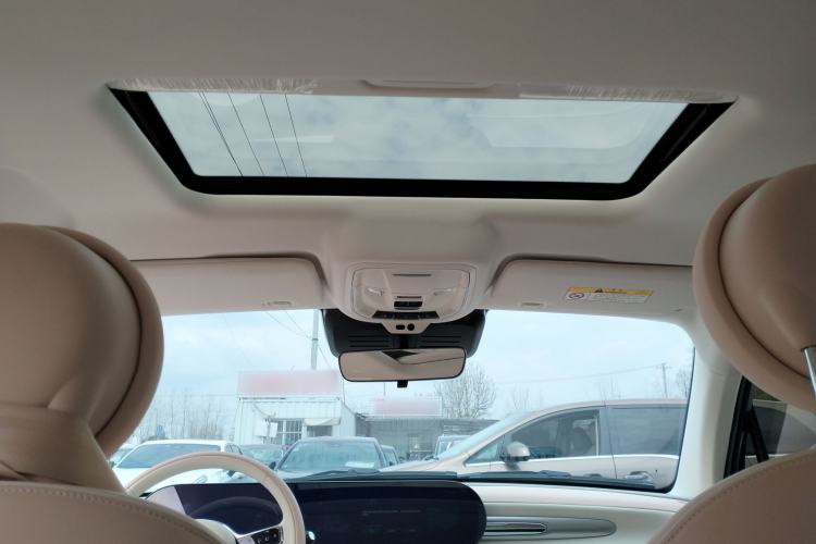 Used ORA Ballet Cat 2022 500 km Swan Lake Edition