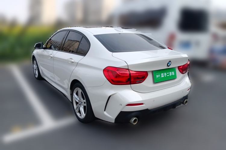 Used BMW 1 Series 2020 120i M Sport Package
