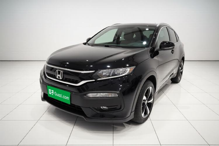 Used Honda XR-V 2015 1.8L VTi CVT Luxury Edition