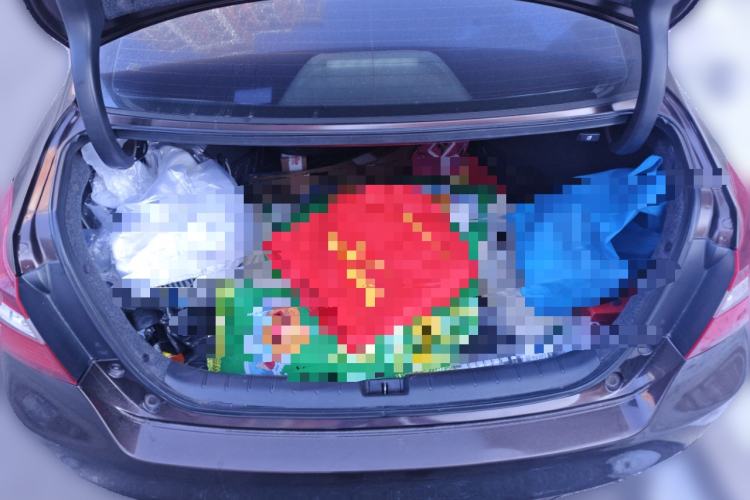 Used Honda Accord 2016 2.0L Comfort Edition
