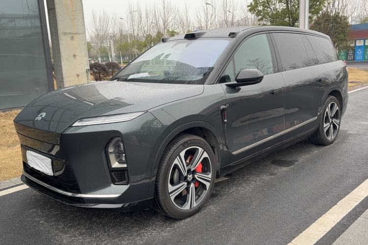 Used Nio ES8 2026 Model 7-seat Executive Luxury Edition