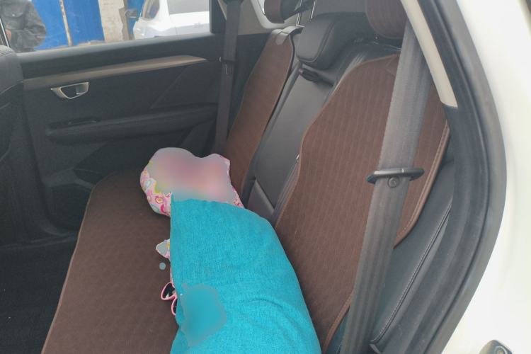 Used Wuling Asta 2022 2.0L DHT Electric-Speed Version