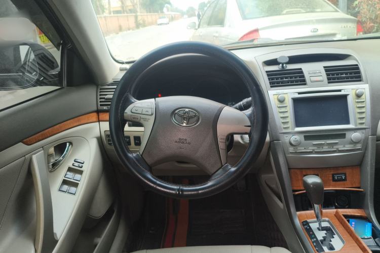 Used Toyota Camry 2011 200G Classic Anniversary Edition
