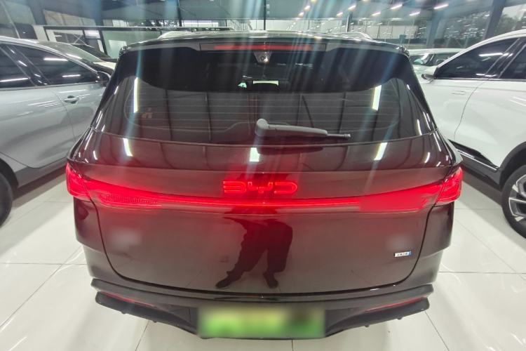 Used BYD Seal 06 DM-i Touring 2025 DM-i Touring High-End Model
