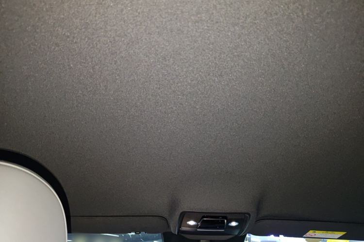 Used BYD Seal 07 DM-i 2025 Intelligent Driving Version DM-i 1.5L 125km Elite Edition