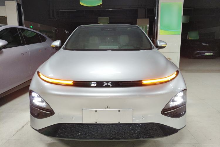 Used XPeng G6 2024 580 Long-Range Plus
