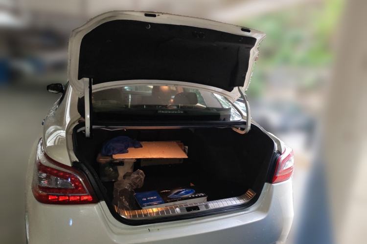 Used Nissan Teana 2013 2.0L XL Comfort Edition