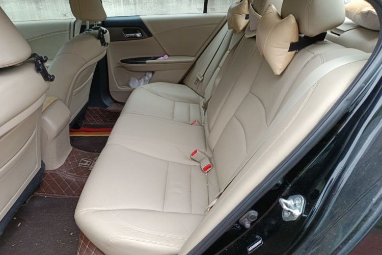 Used Honda Accord 2014 2.0L EX Luxury Edition
