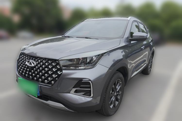 Used Chery Tiggo 5x 2025 1.5L CVT Excellence Edition