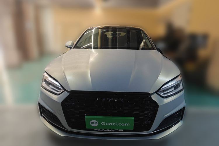 Used Audi A5 2019 Sportback 40 TFSI Fashion Model