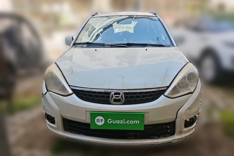 Used Suzuki Liana A6 2014 Hatchback 1.4L Manual Enjoyment Model Front