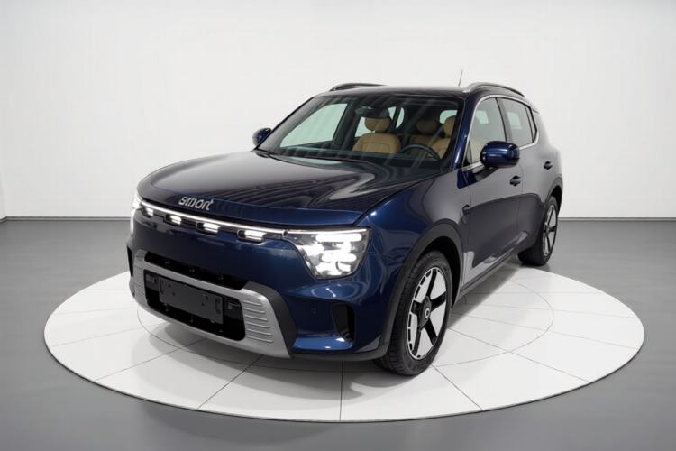 Used smart #5 2026 Model 252 Ultra Guazi used car, China used car export, Used car for sale, Used  cars, Cheapest cars for sale