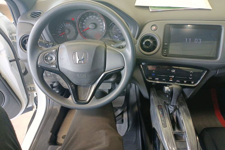 Used Honda XR-V 2021 220TURBO CVT Comfort Version
