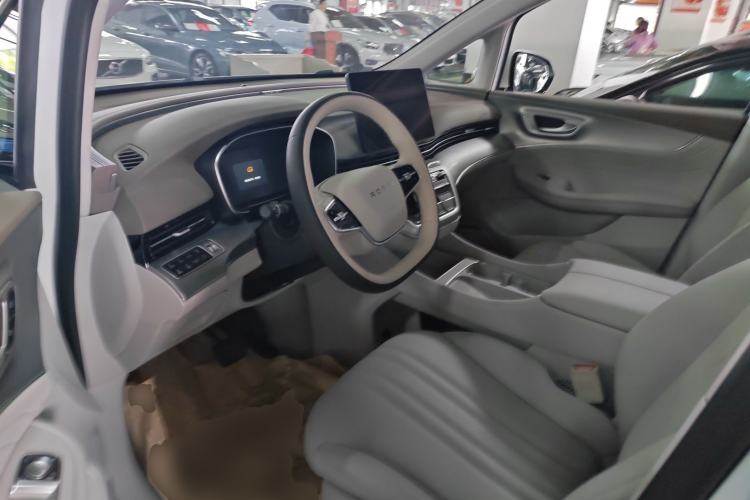 Used Roewe iMAX8 New Energy 2025 1.5T DMH Lu Zun Deluxe Edition