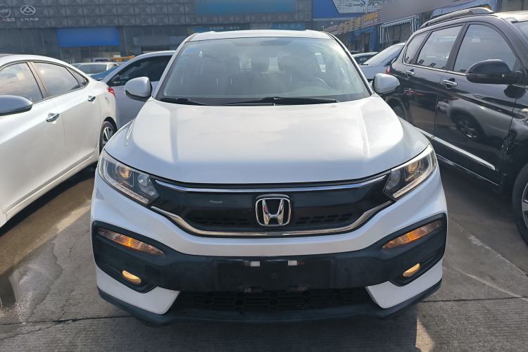Used Honda XR-V 2015 1.5L LXi CVT Classic Edition
