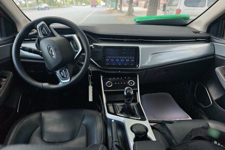Used Chery Arrizo 5 2019 Facelifted PRO 1.5L Manual Youth Edition China VI Standard
