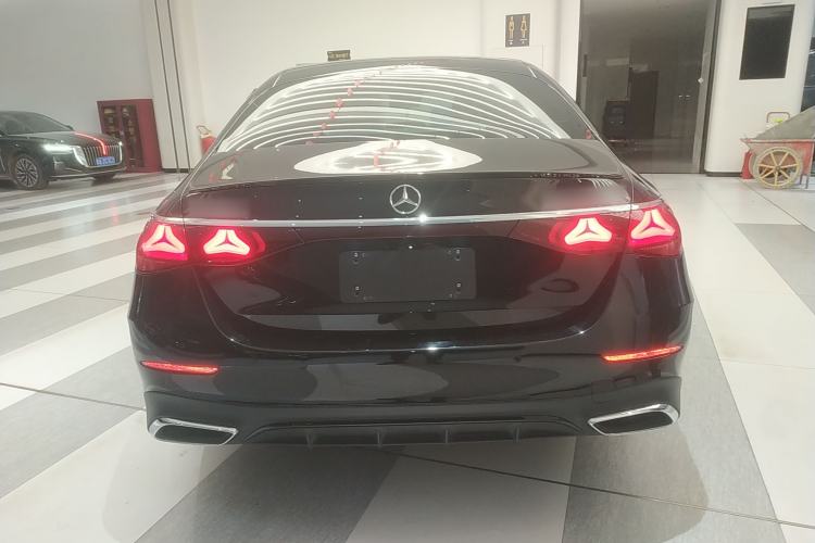 Used Mercedes-Benz E-Class 2024 E 260 Sport Edition
