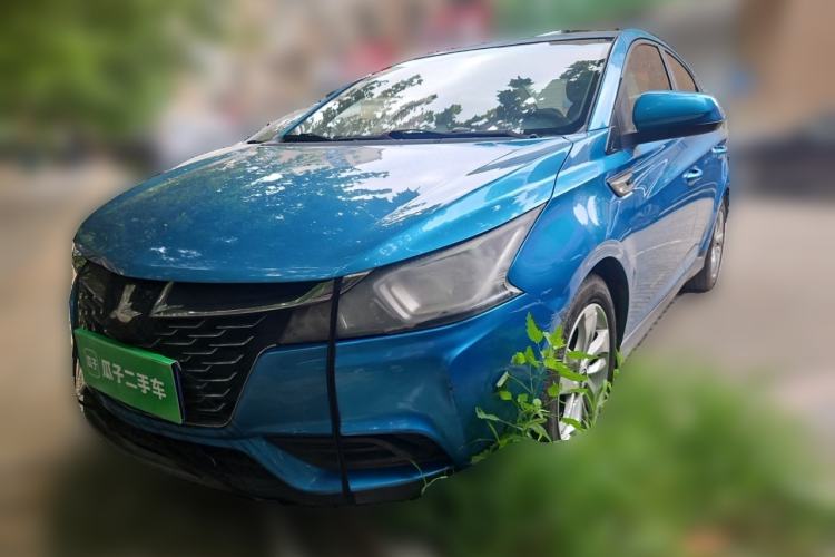 Used Luxgen S3 2016 1.6L CVT Smart Enjoyment Model Guazi used car, China used car export, Used car for sale, Used cars, Cheapest cars for sale