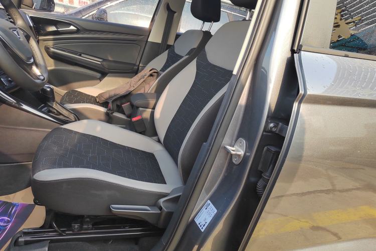 Used Jetta VS5 2022 280TSI Automatic Trendy Pro Version