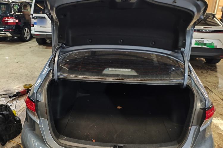 Used Toyota Levin 2023 Smart Electric Hybrid Dual-Engine 1.8L Sport Edition