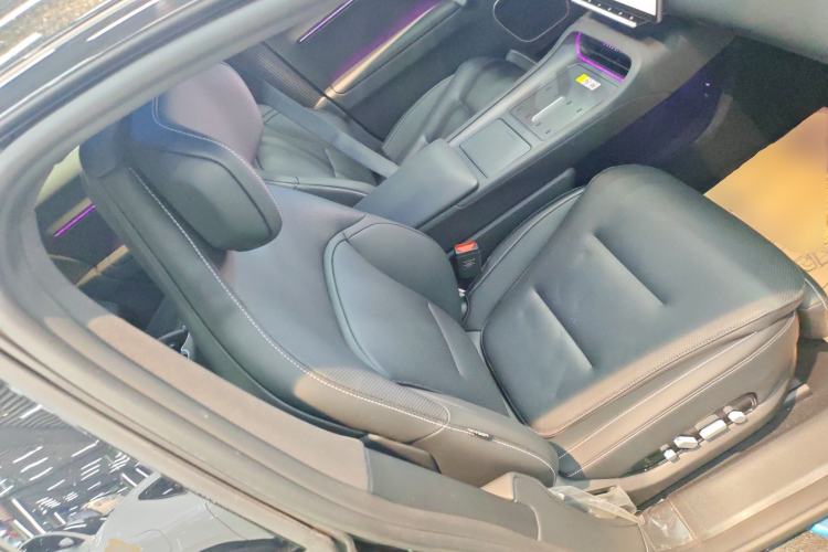 Used Avatr 12 2025 Ultra Extended-Range Edition