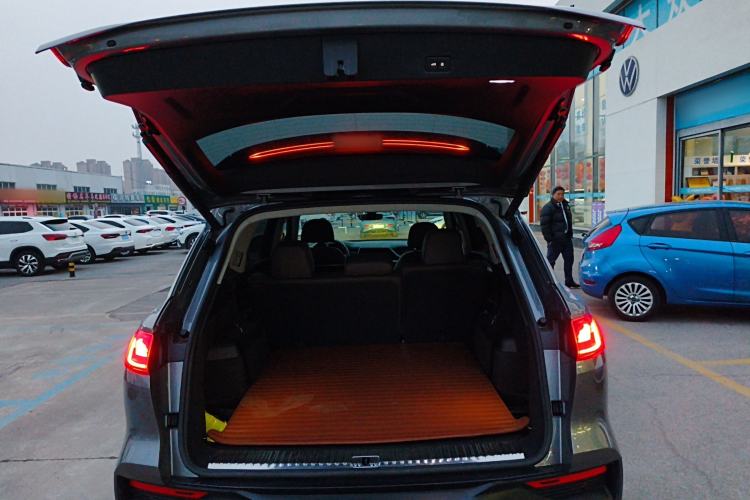 Used Audi Q6 2023 45 TFSI quattro Qiyun Edition Yulin Package