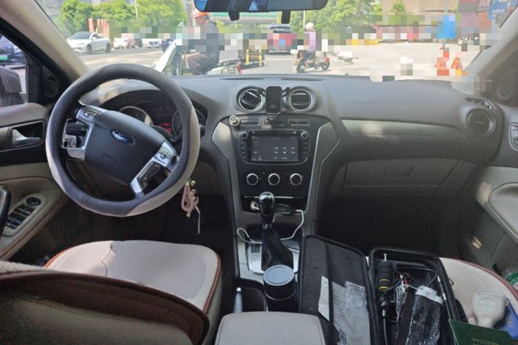 Used Ford Mondeo 2013 2.3L Fashion Edition