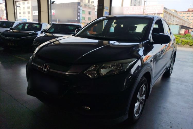 Used Honda Vezel 2017 1.5L CVT 2WD Comfort Model