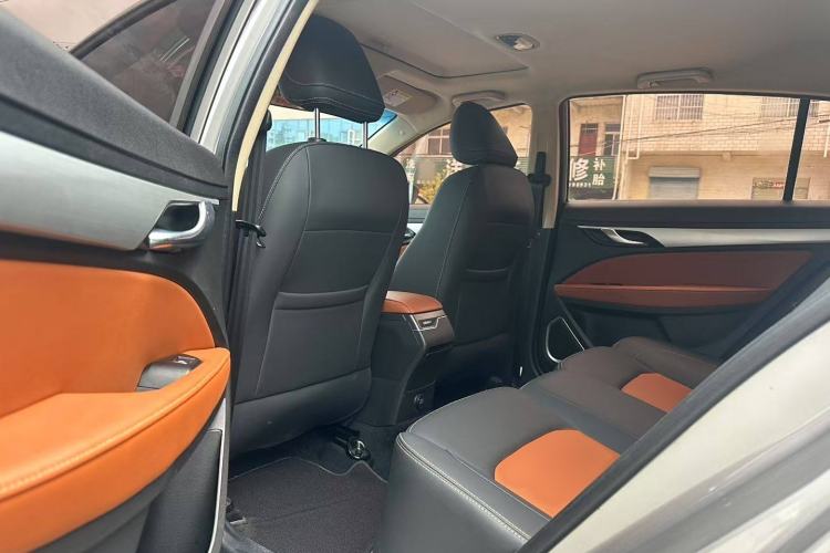 Used Geely Auto Vision S1 2018 1.5L CVT FENGXING Model