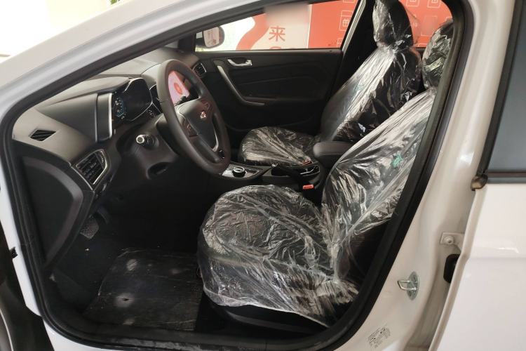 Used SINOGOLD Junxing 2023 Standard Model