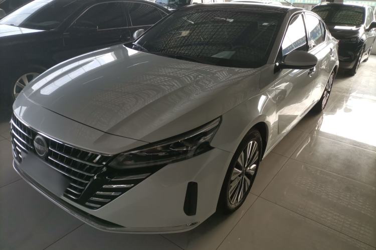 Used Nissan Teana 2022 2.0L XL-TLS Enjoyment Edition